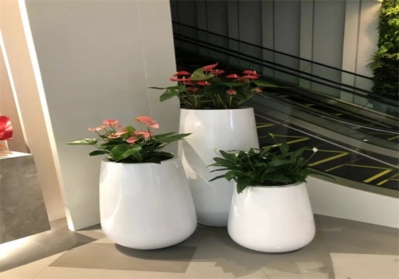 綿陽玻璃（lí）鋼花箱